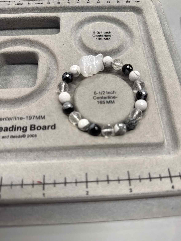 Jewelry - Crystal Bracelet