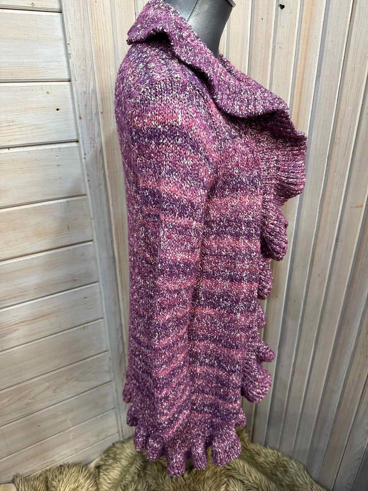 S - rafaella Cardigan