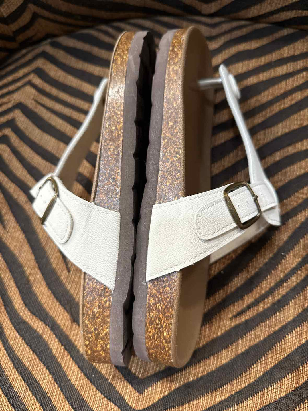 8 - Northside Sandals