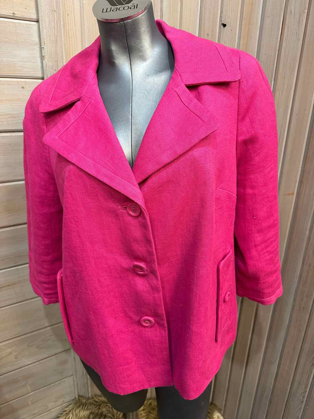 LP - Talbots Blazer
