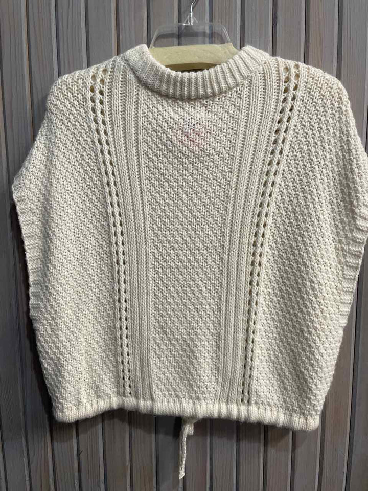 S - Universal Thread Sweater