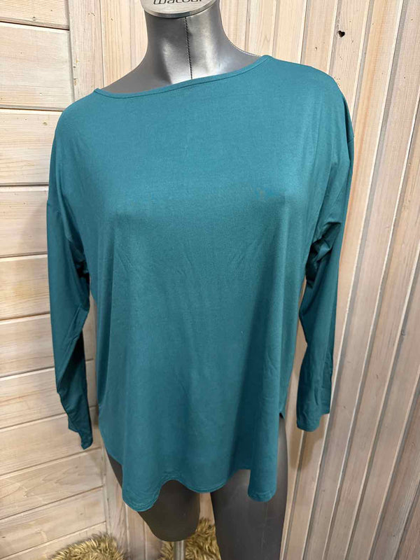 M - Sivana Bamboo Luxe Long Sleeve