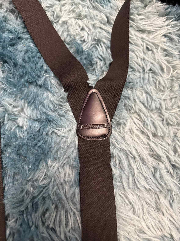 Accessories - Pro Gaurd Suspenders Adult