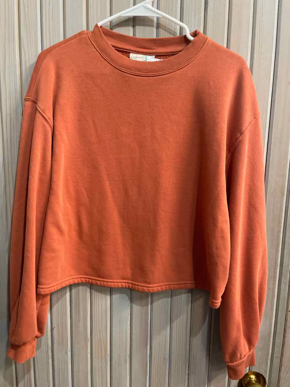 S - Universal Thread Sweater