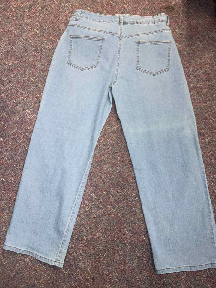 XL - Unbranded Jeans