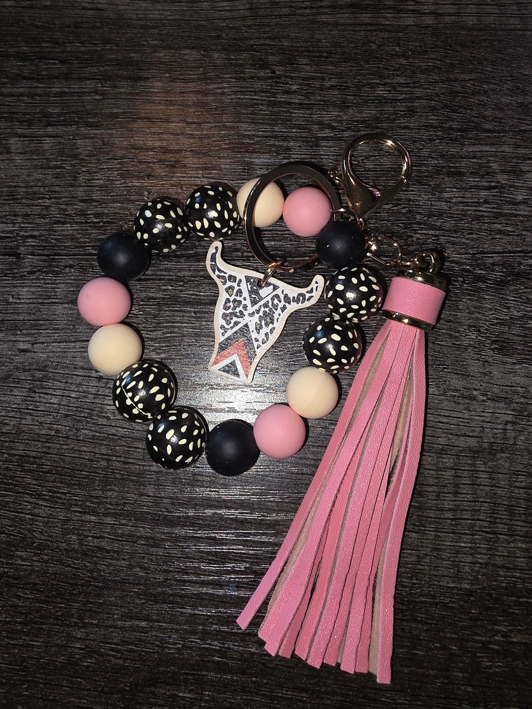 Western Wristlet