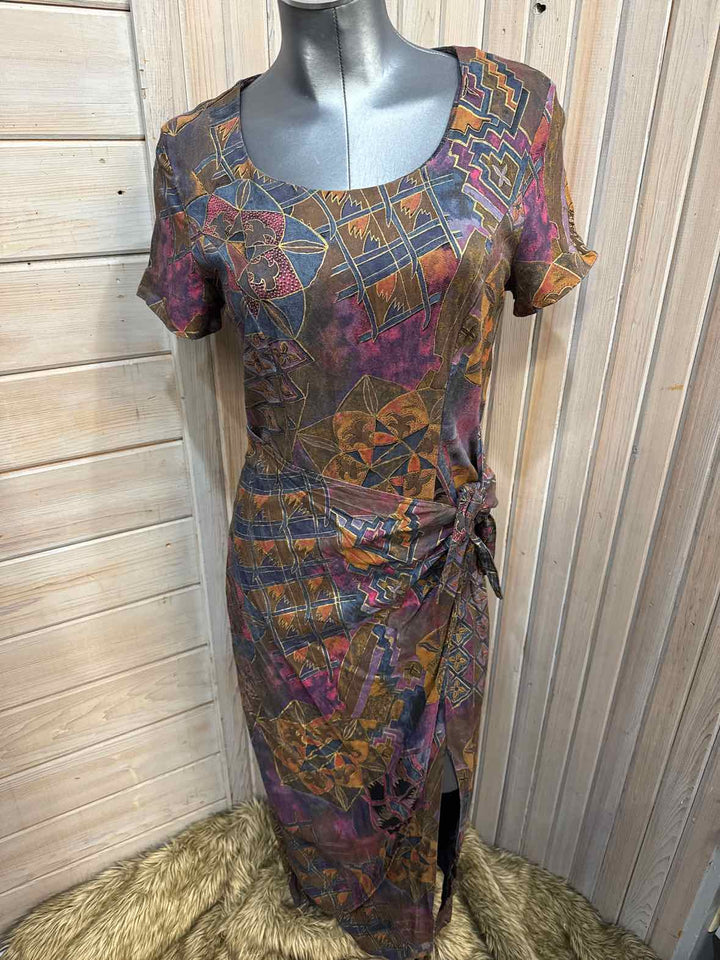 S/M - S.L.Fashions Dress