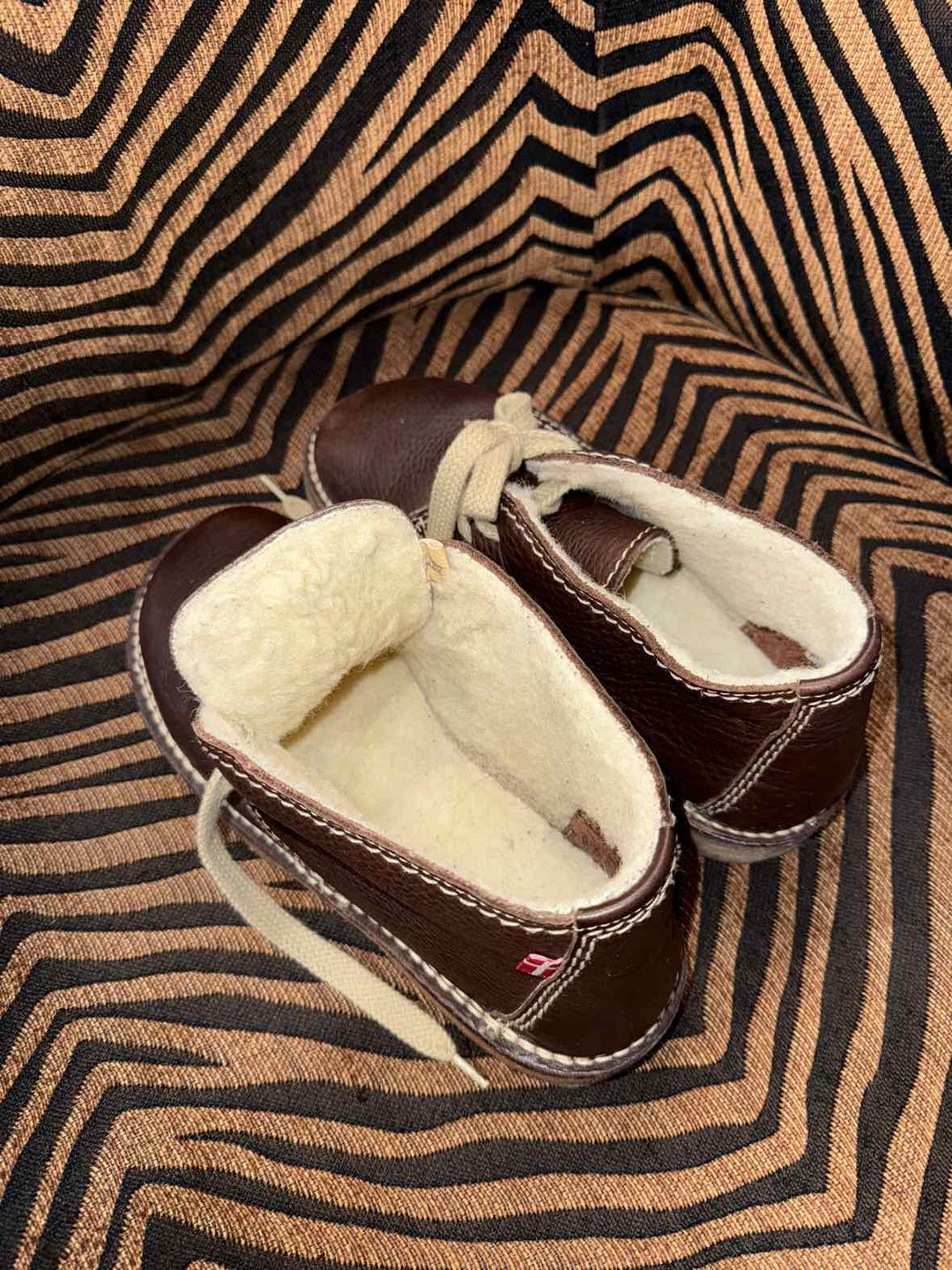 9.5 - Duckfeet SJaelland Boots