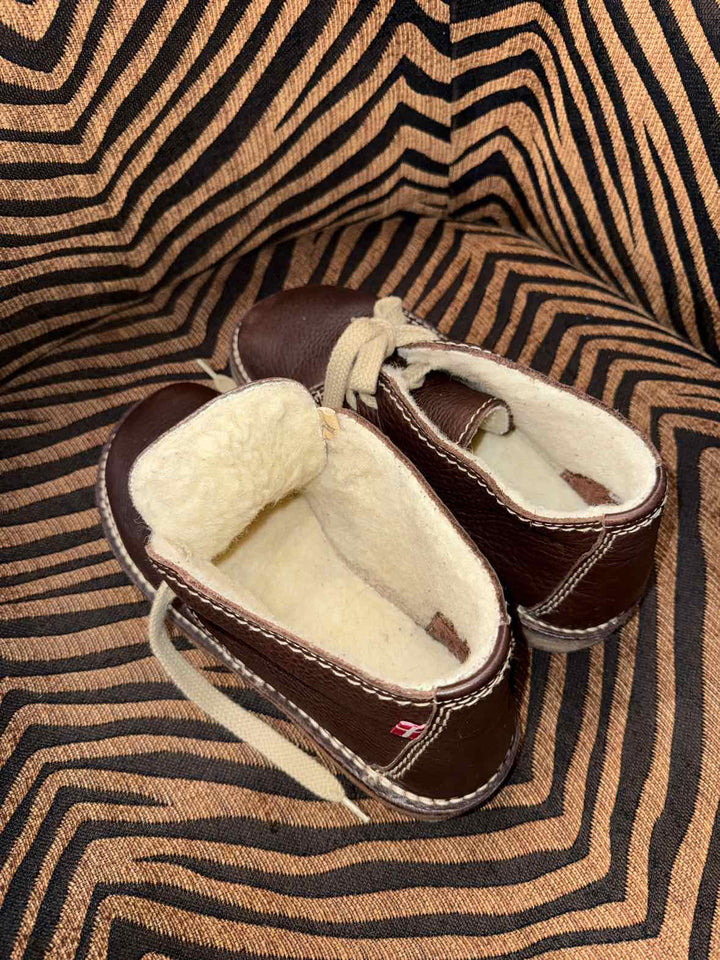 9.5 - Duckfeet SJaelland Boots