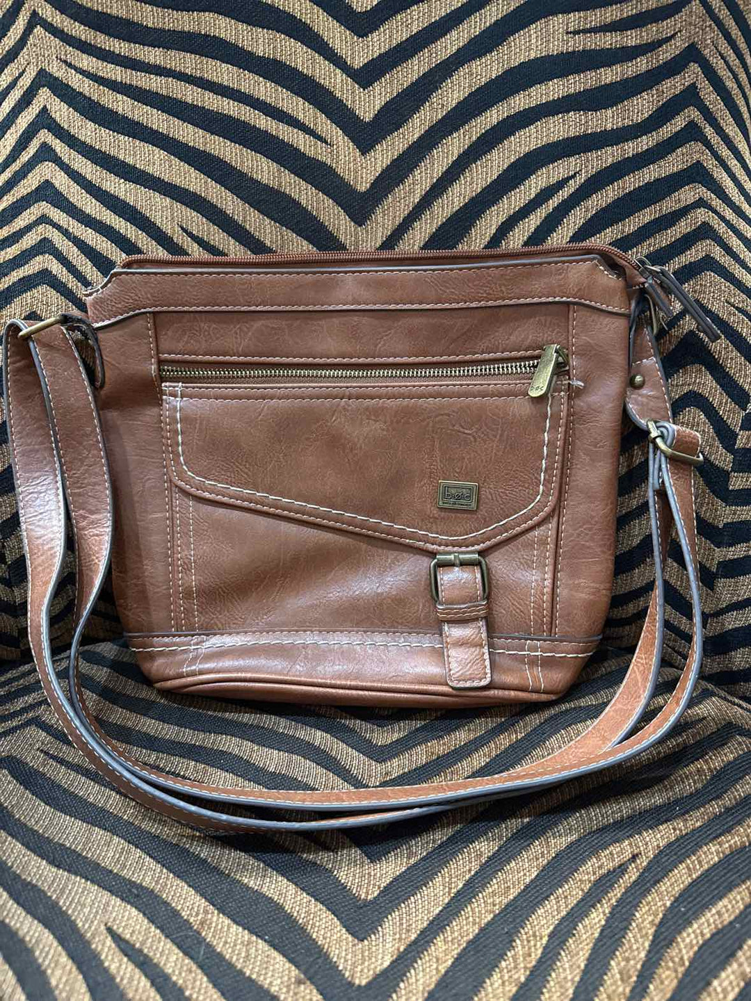 Purse - B.O.C. Born Concepts Crossbody