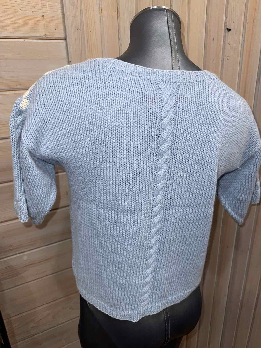 S - Cambridge Dry Goods Cardigan