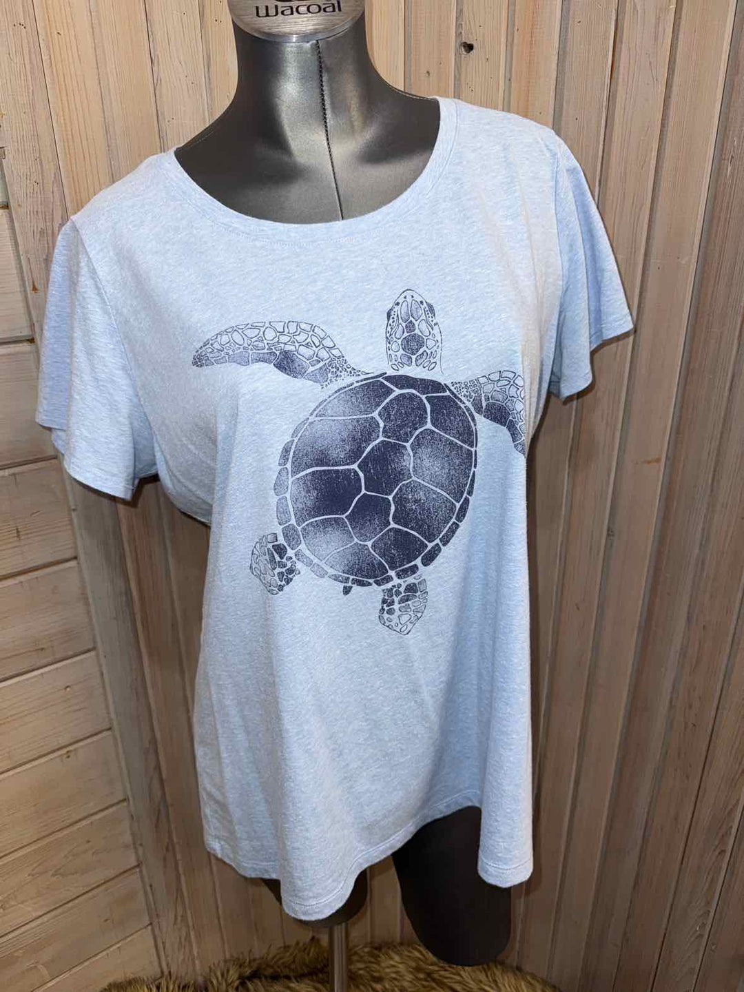 XL - St. John's Bay T-Shirt
