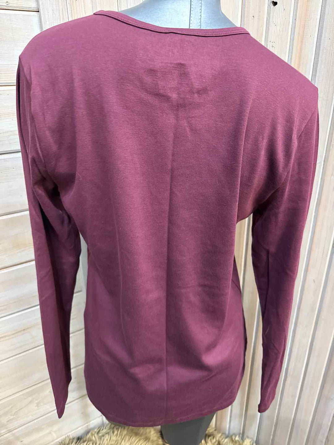 XL - Time and Tru Long Sleeve