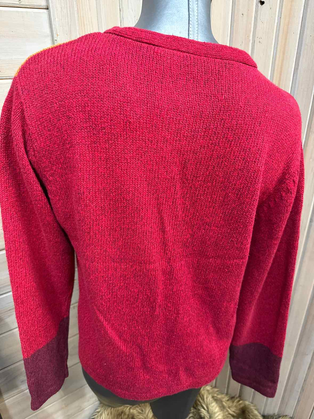 S - Erika Cardigan