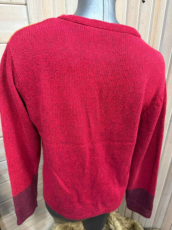 S - Erika Cardigan