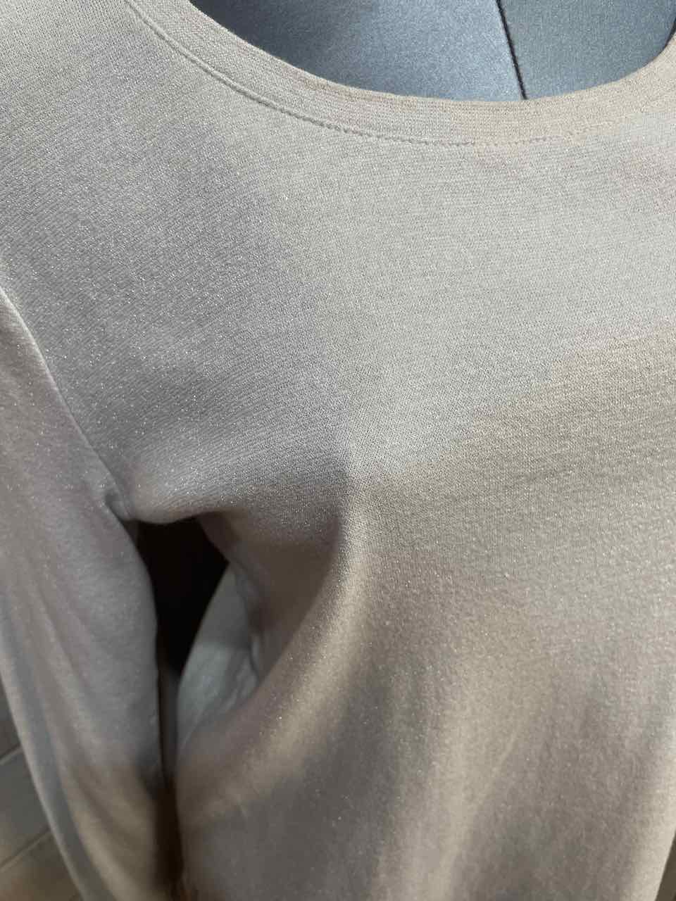 L - White Stag Long Sleeve