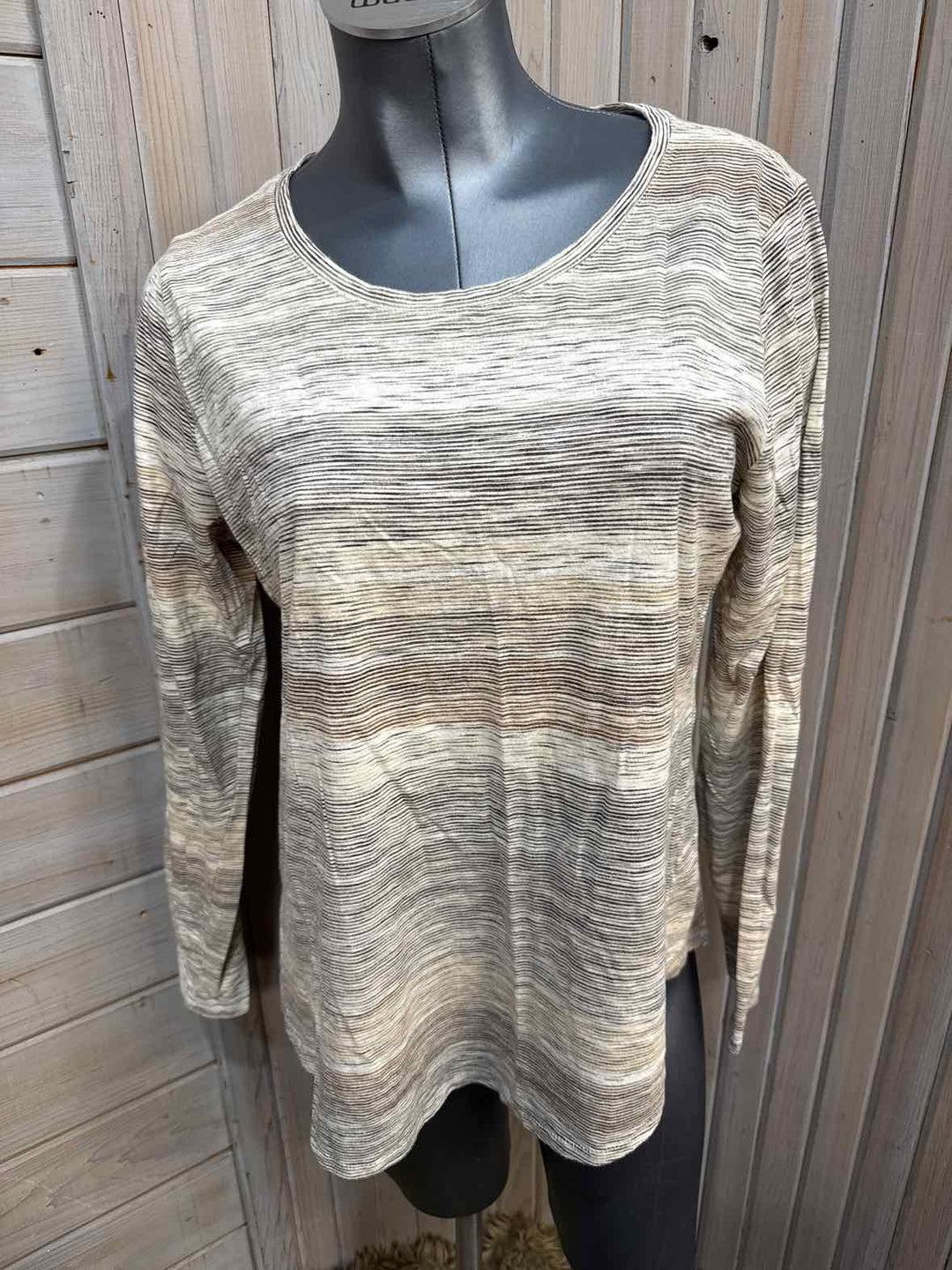 L - Sonoma Long Sleeve