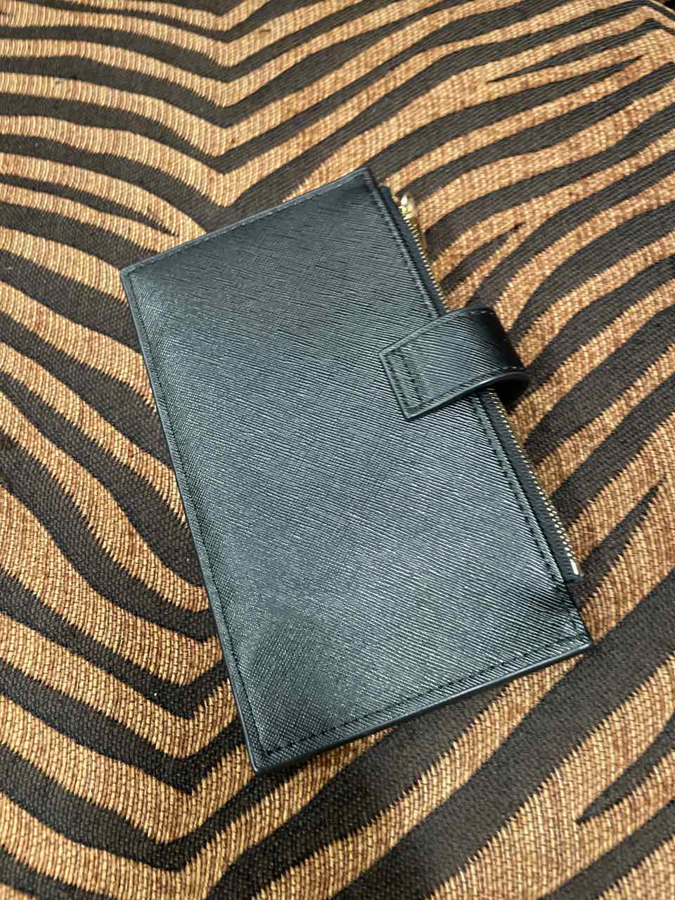 Accessories - Travelambo Wallet
