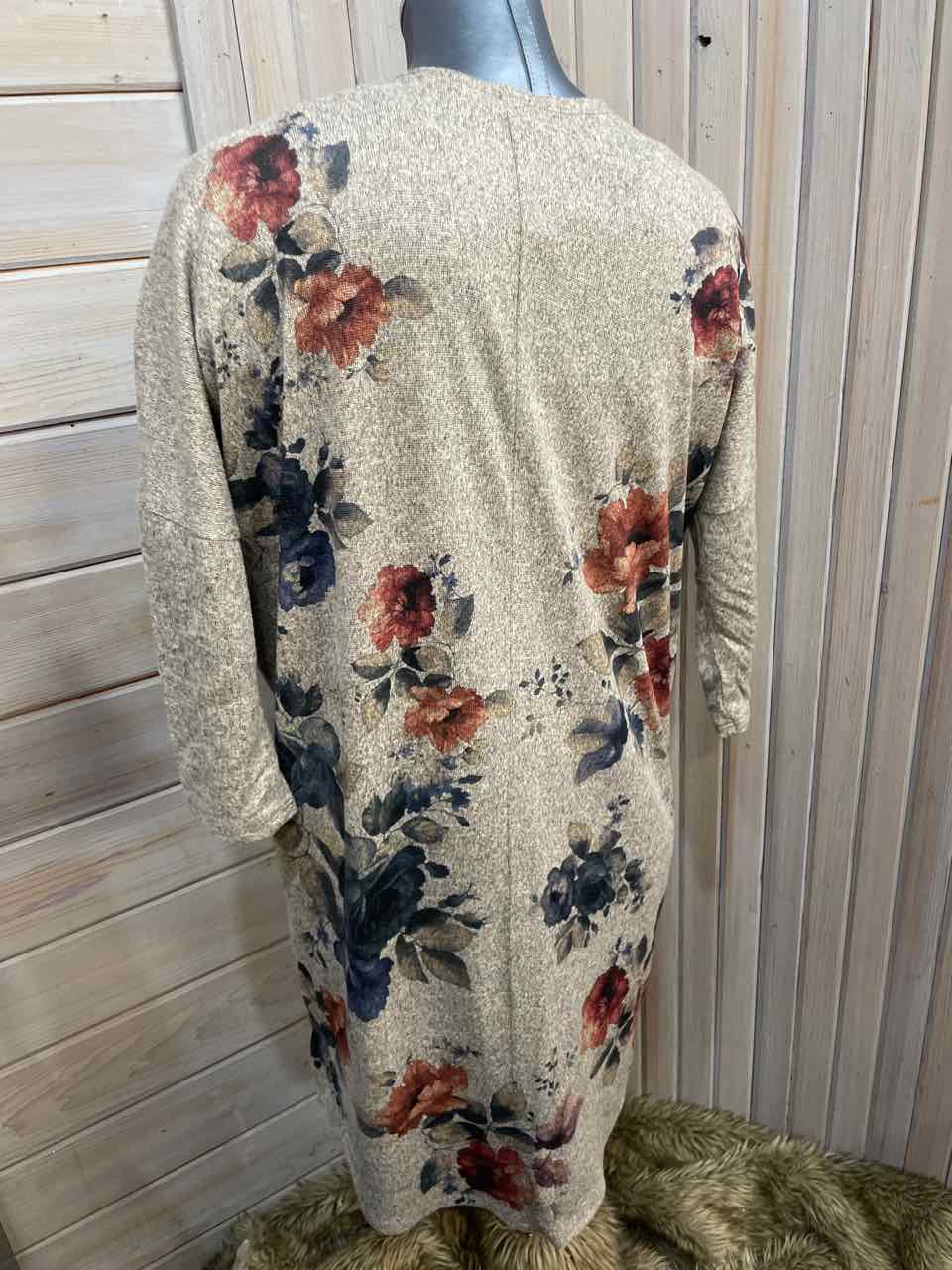 S - Live In The Moment Cardigan