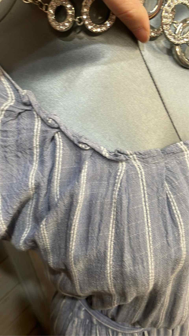 L - Lauren Conrad Dress