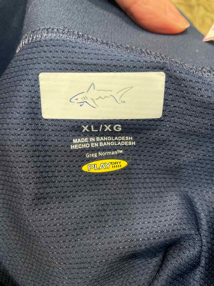 XL - Greg Norman Skort