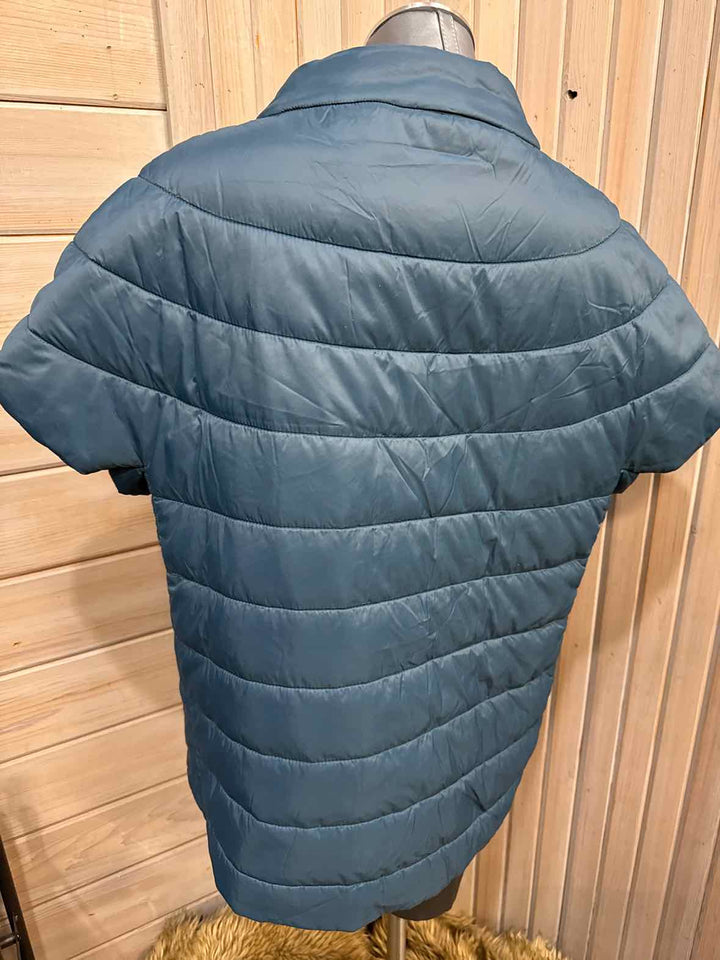 LP - Coldwater Creek Vest