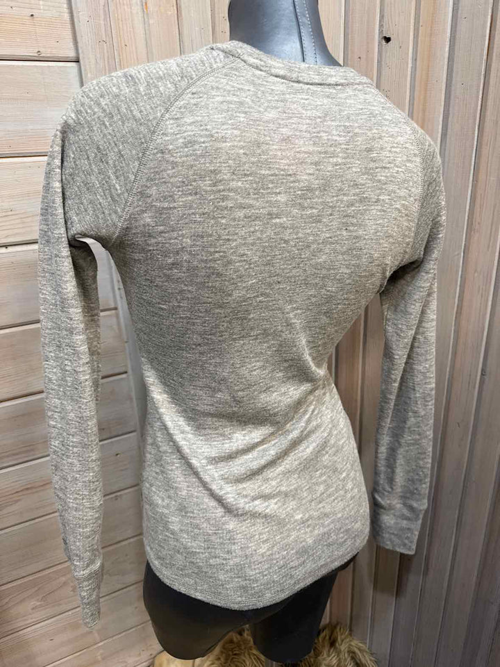 S - Champion Long Sleeve