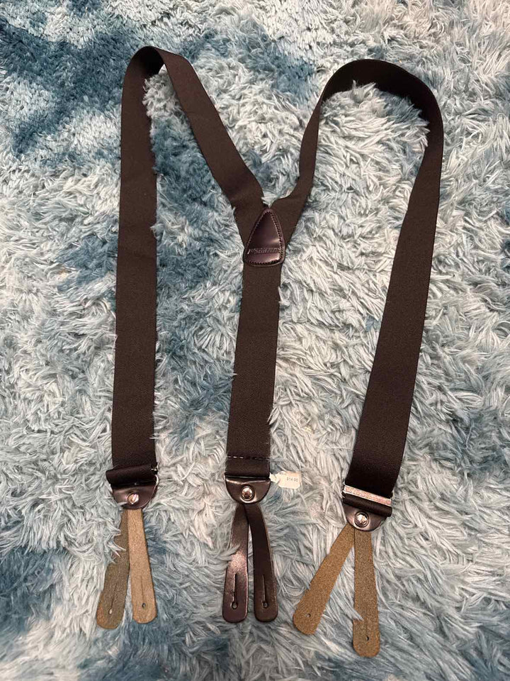 Accessories - Pro Gaurd Suspenders Adult