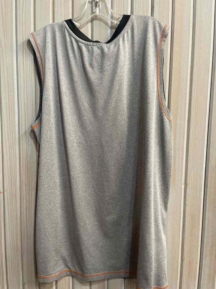 XL - Energy Zone Tank