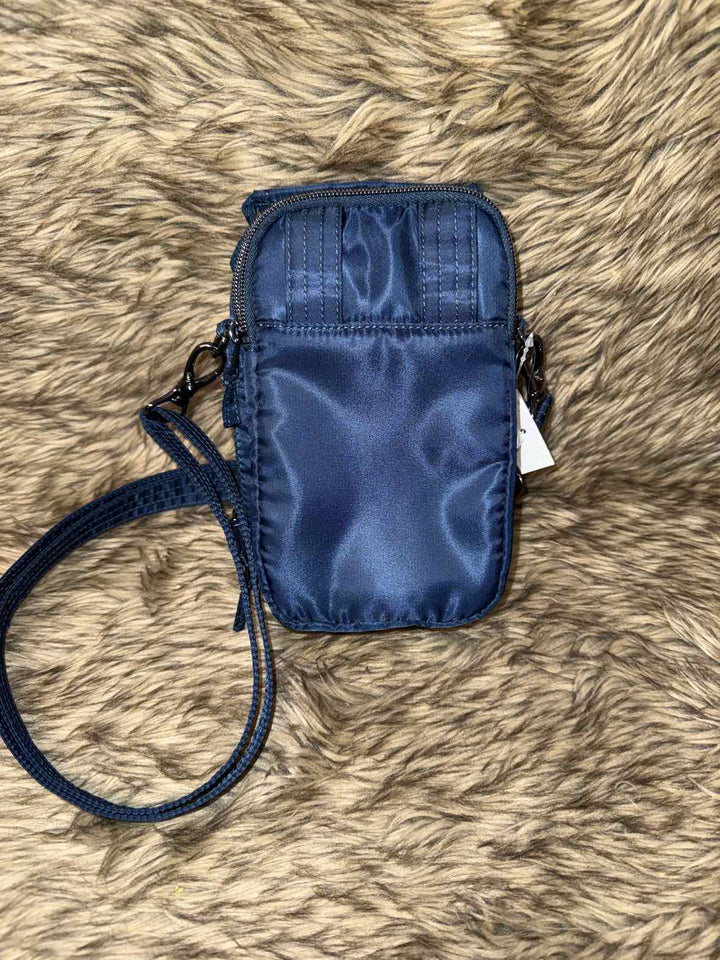 Purse - lug Crossbody