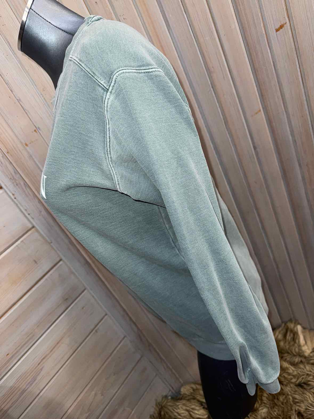 S - Comfort Colors Sweatshirt