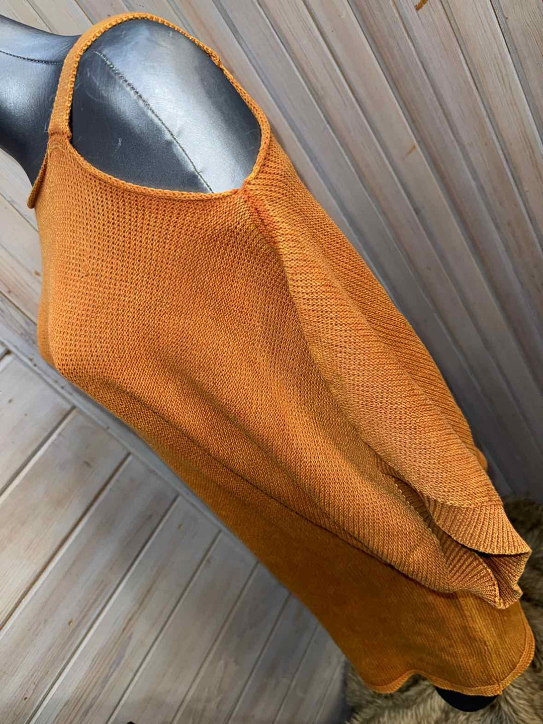 L - She and Sky Cold Shoulder