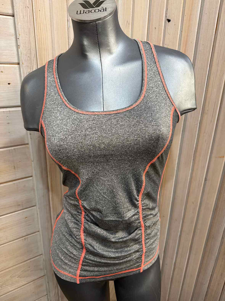 XS - 90 Degrees Tank
