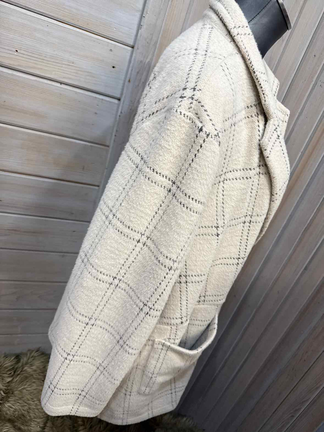 2X - Maurices Shacket