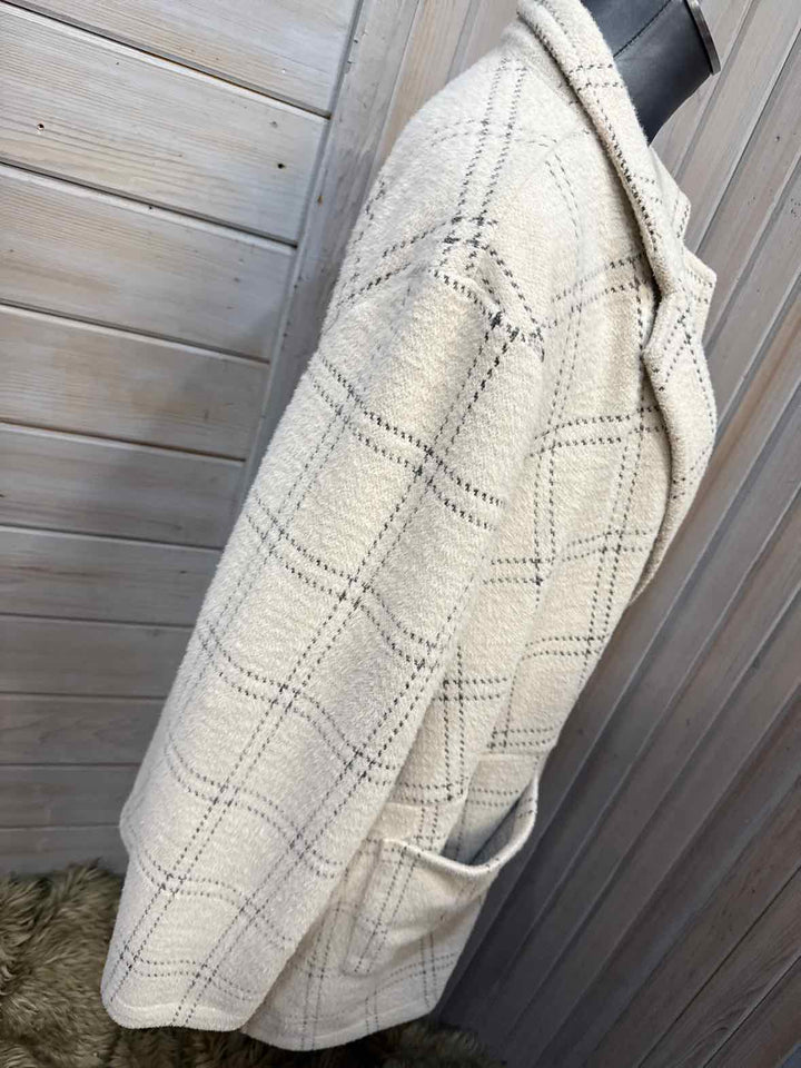 2X - Maurices Shacket