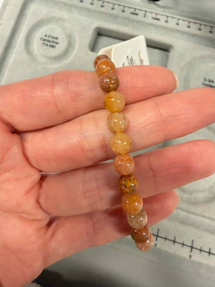 Jewelry - Crystal Bracelet