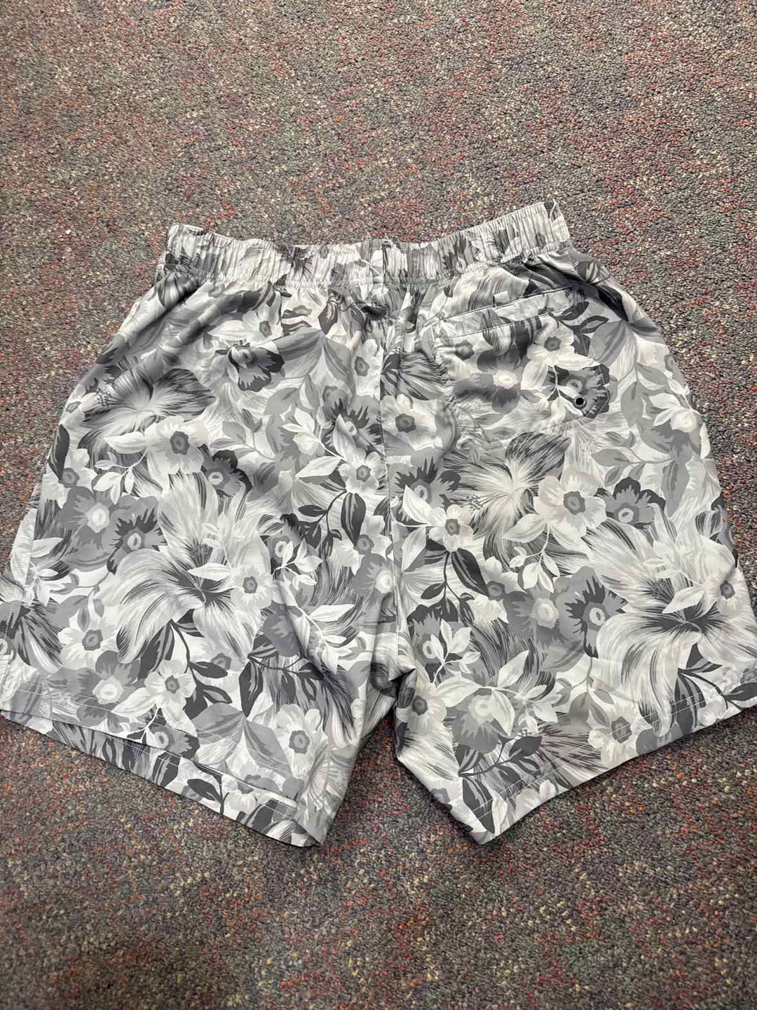 XL - zero exposure Shorts