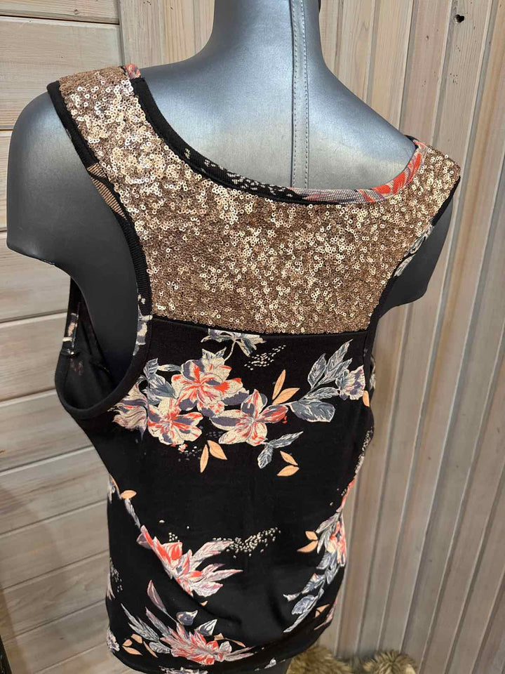 2X - Venus Tank