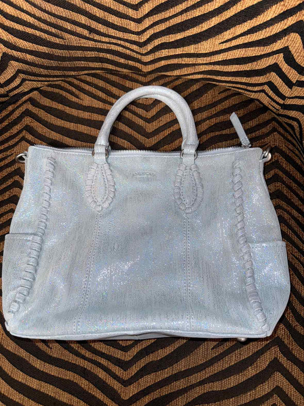 Purse - American Leather Co Convertable