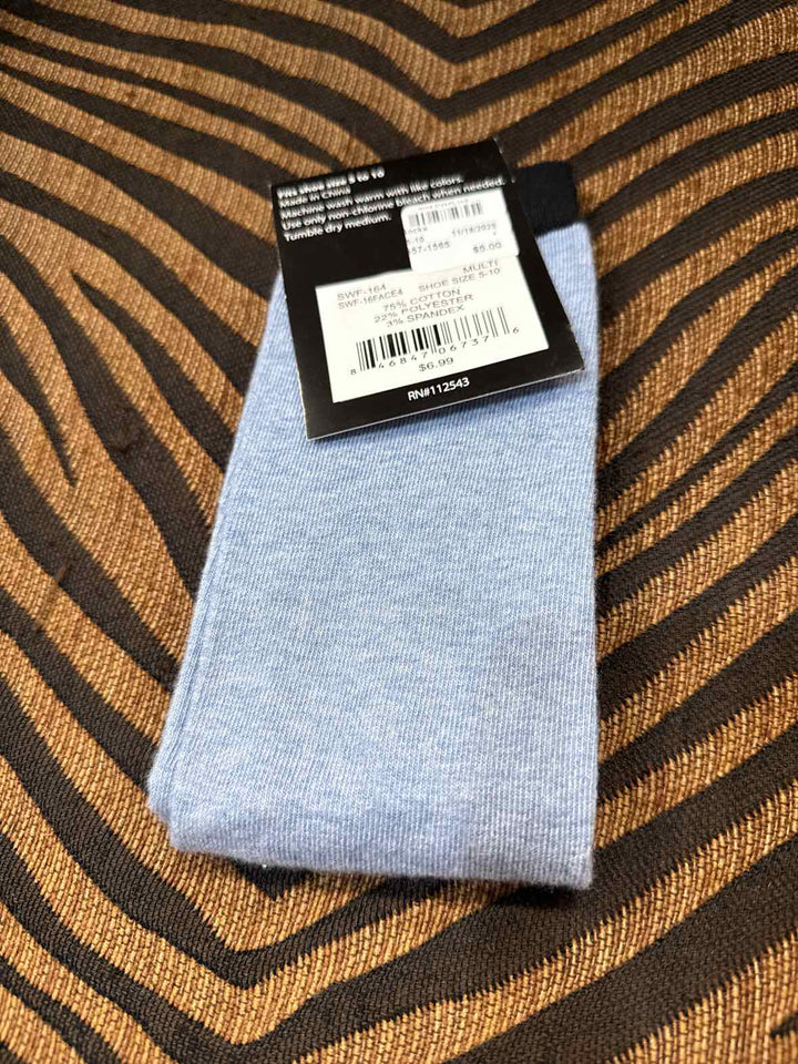 5-10 - snoozies Socks