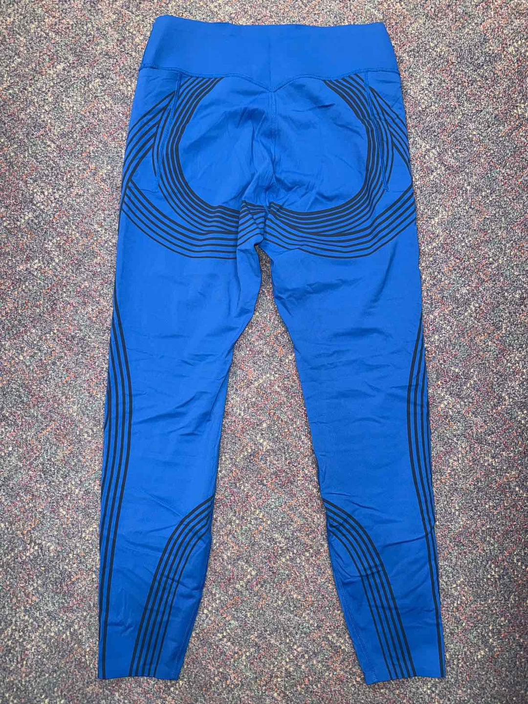 XL - Fanka Leggings