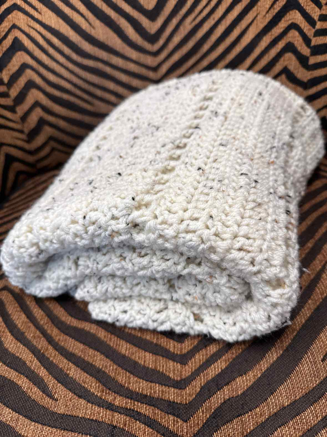 Handmade Blanket