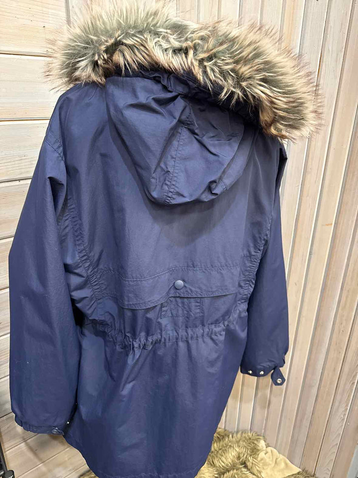 3X - Woman Within Jacket