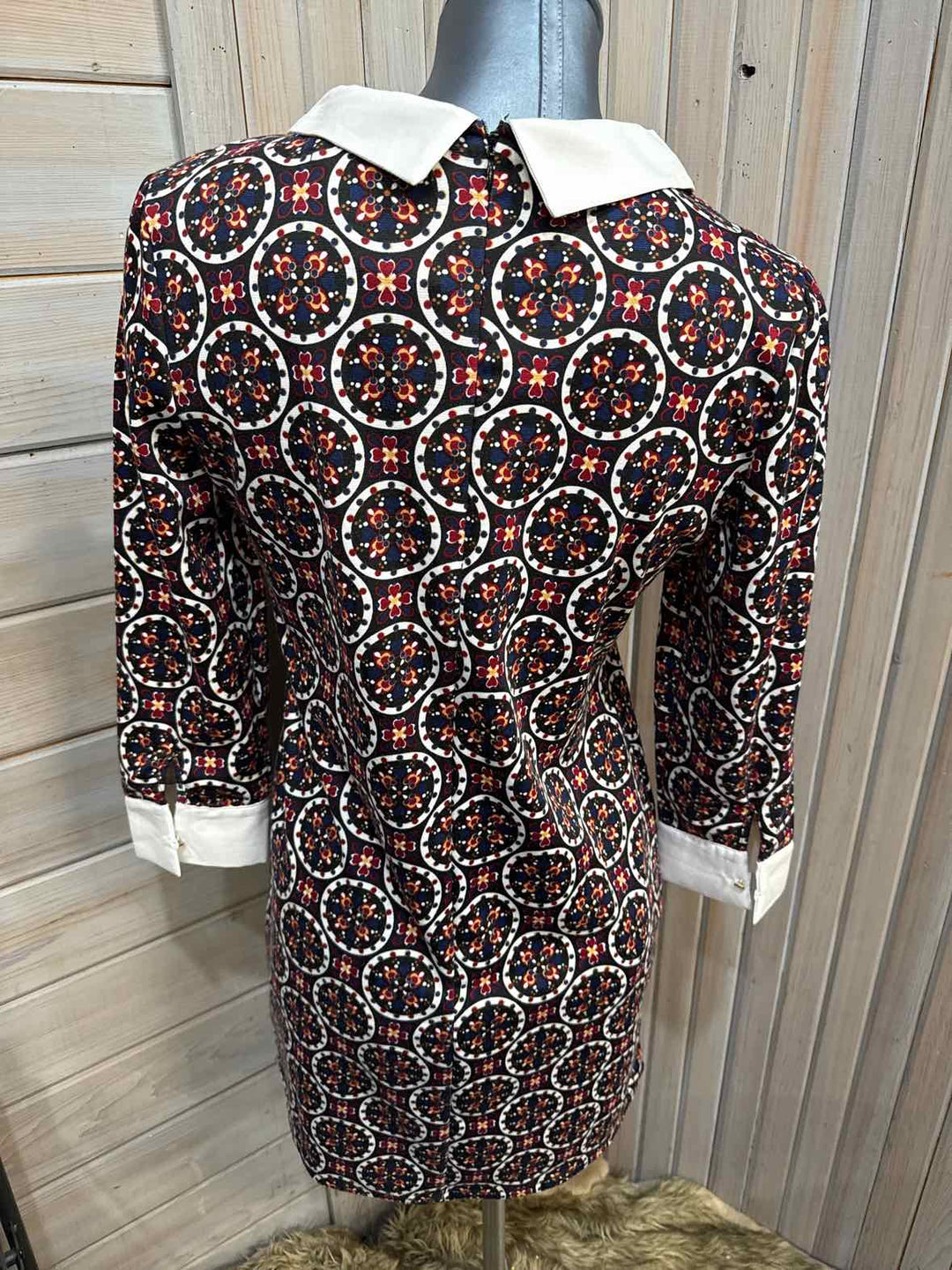 14 - Qed London Dress