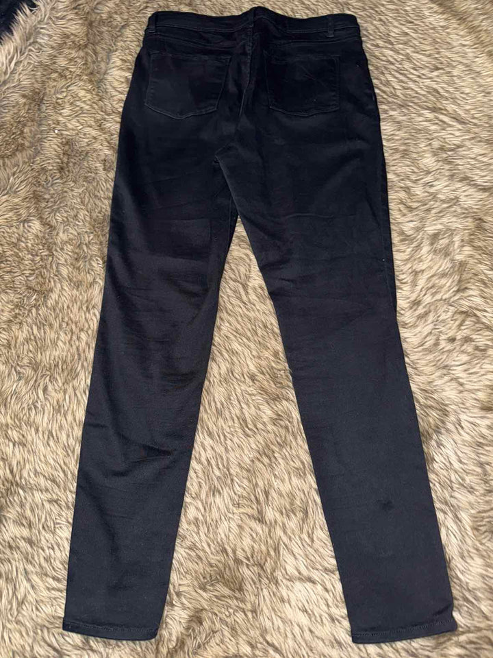 14 - Time and Tru Jeans