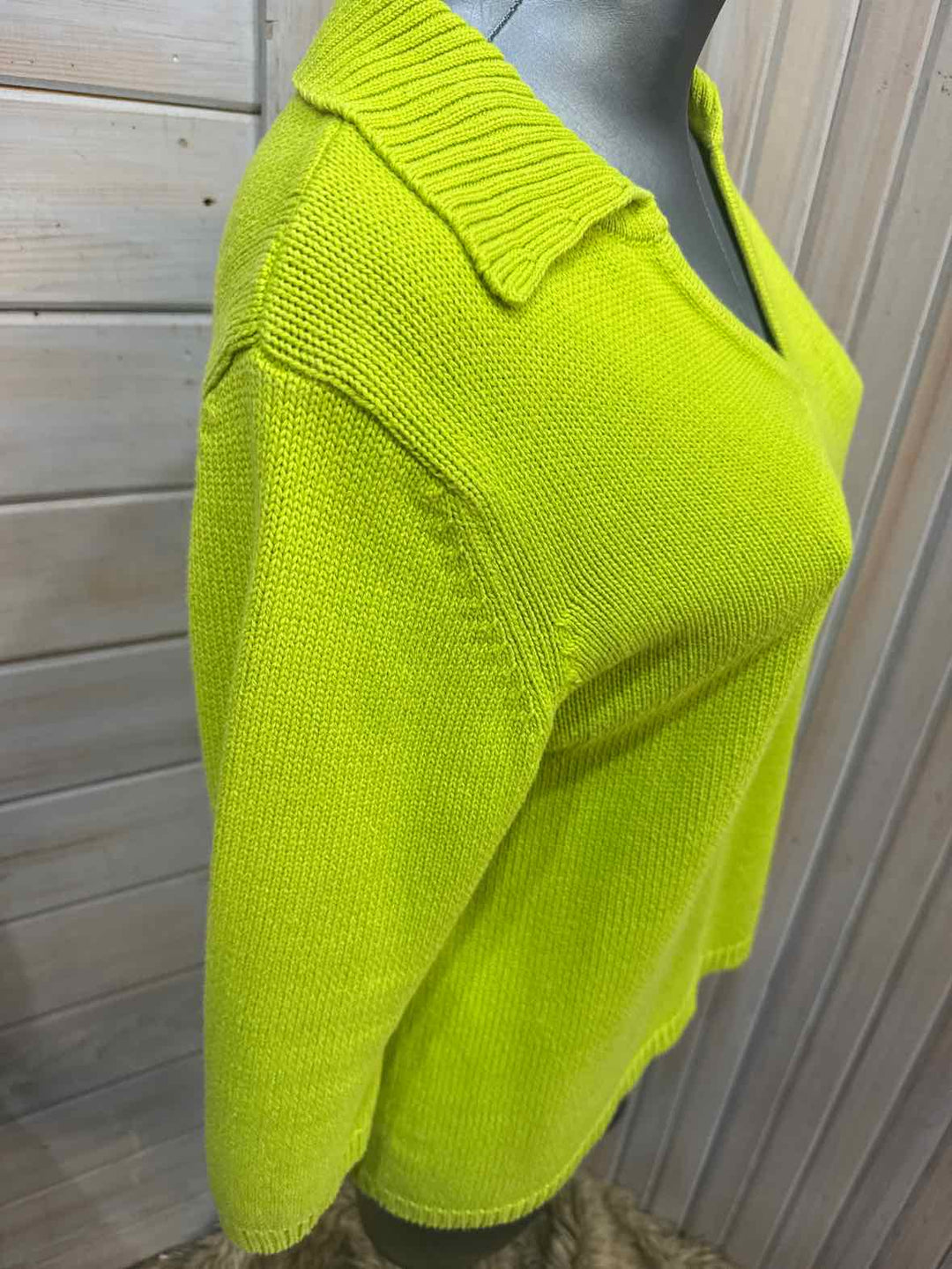 S - Kikit Sweater