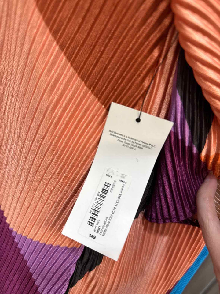 L - BOLD elements Cold Shoulder