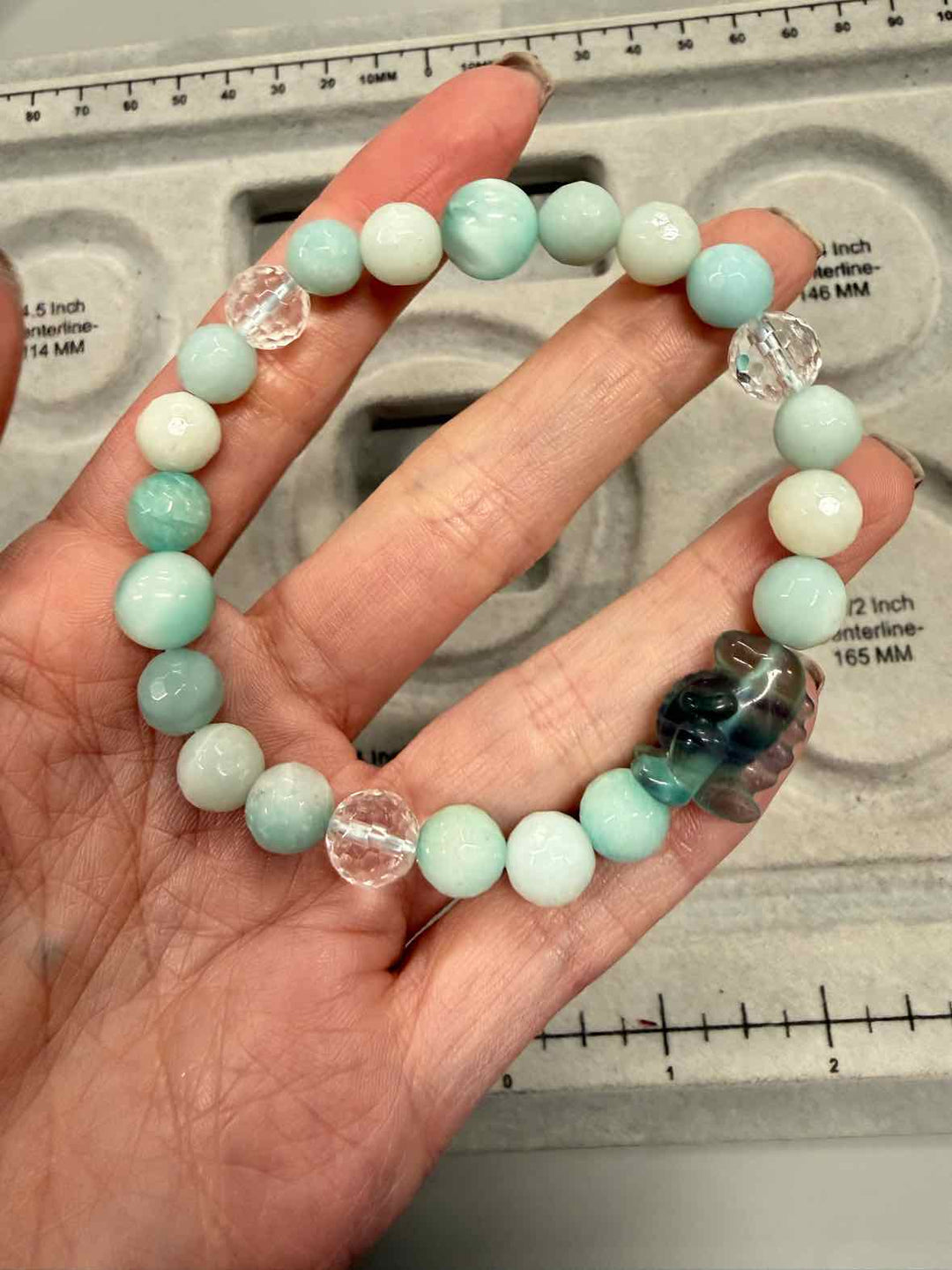 Jewelry - Crystal Bracelet