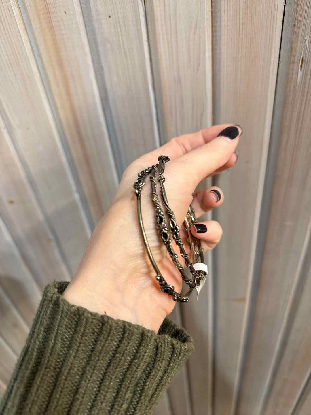 Jewelry - 3 Bangle Bracelets