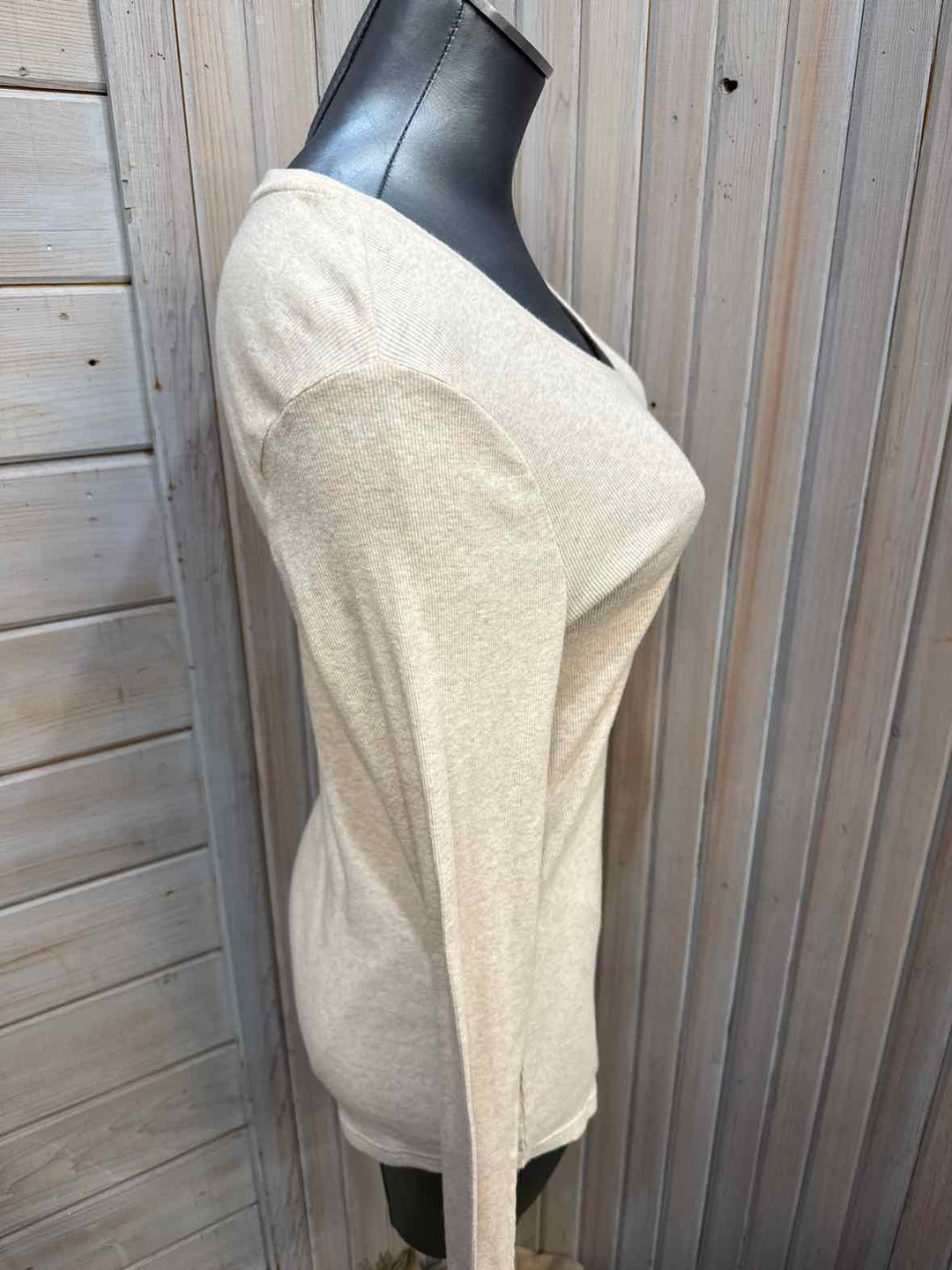 XL - No Boundaries Long Sleeve